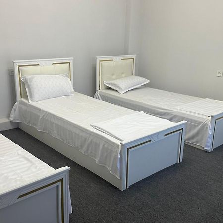 Nazar Hotel & Hostel Туркестан Экстерьер фото