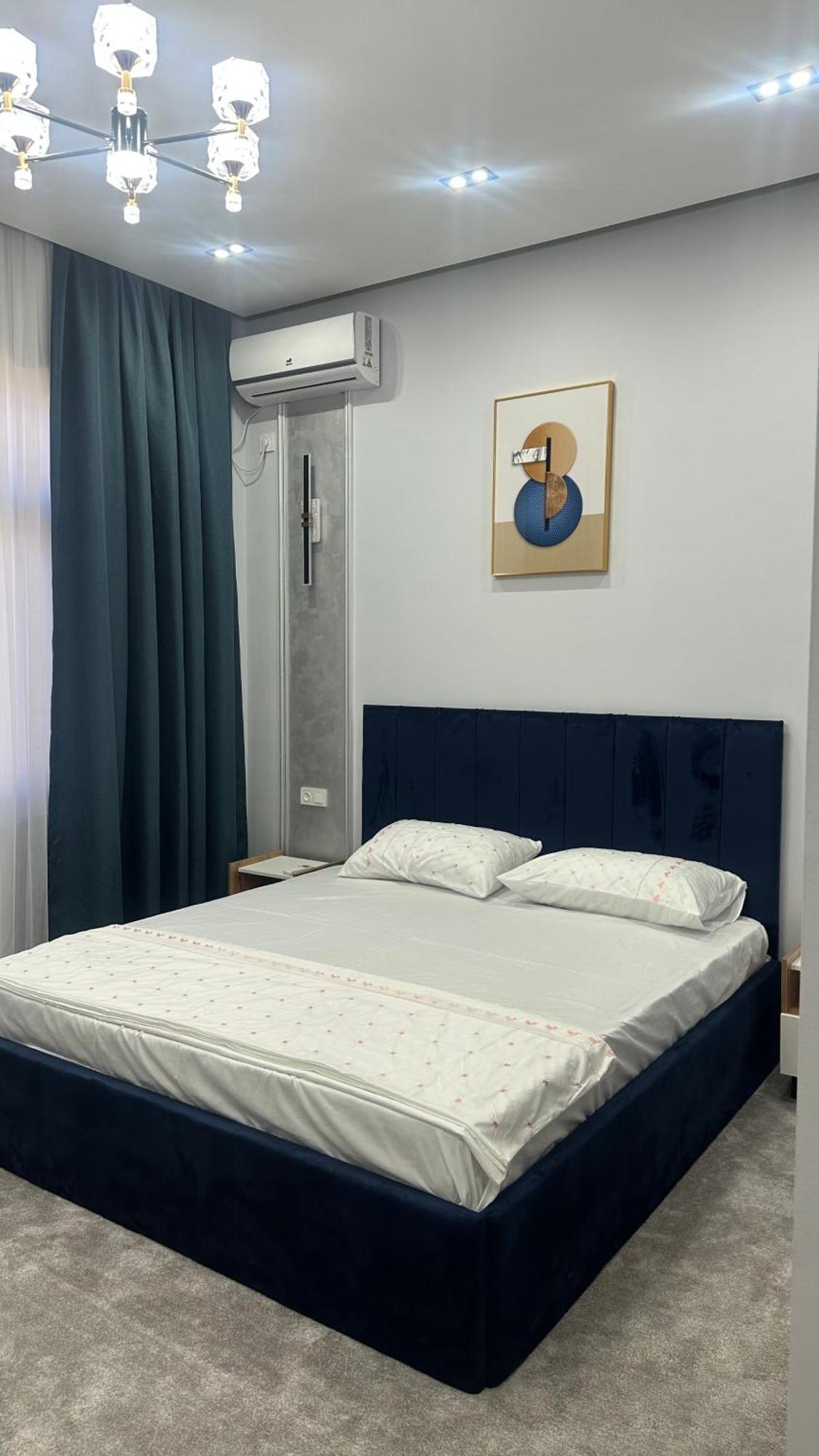 Nazar Hotel & Hostel Туркестан Экстерьер фото