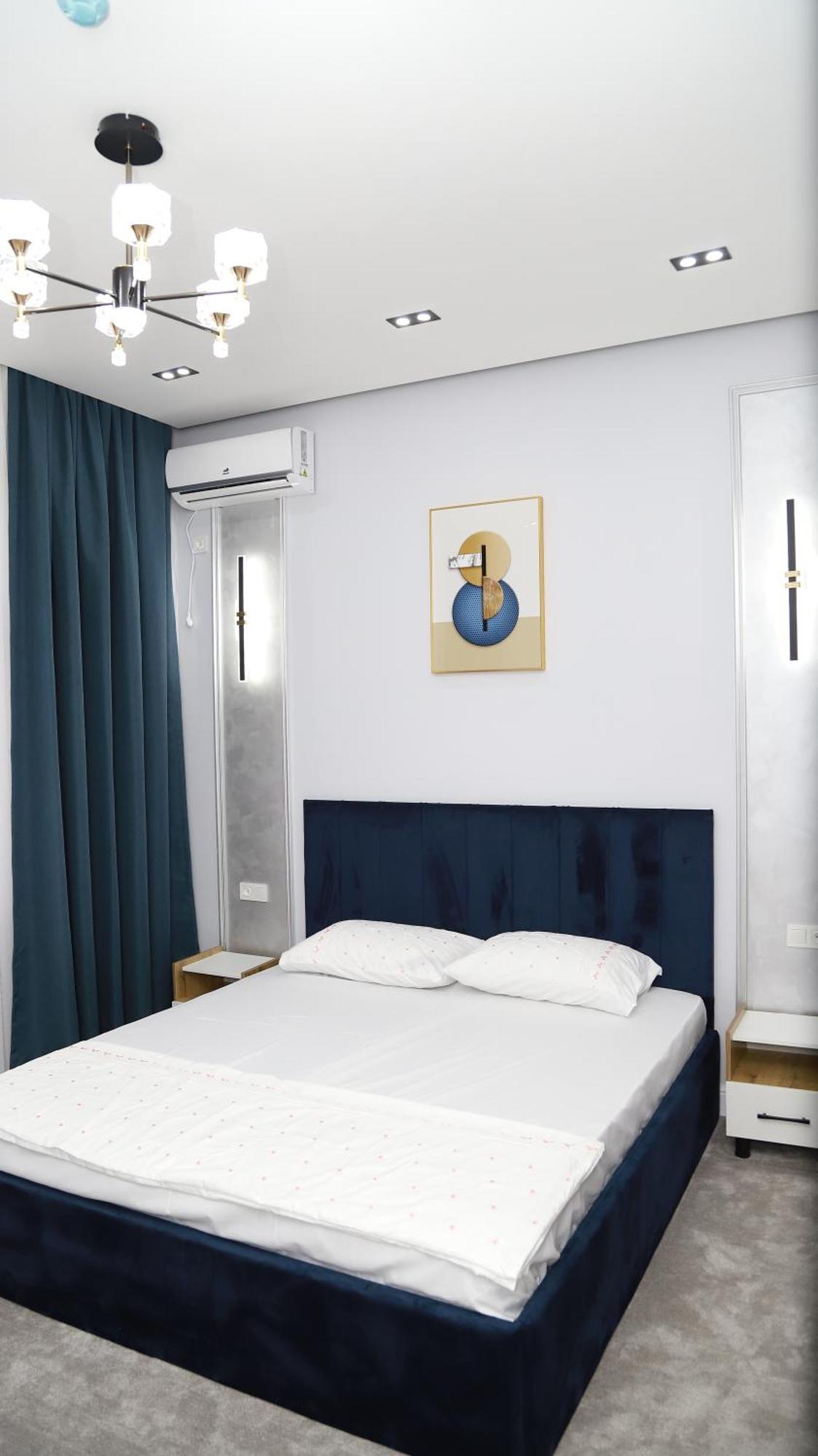 Nazar Hotel & Hostel Туркестан Экстерьер фото